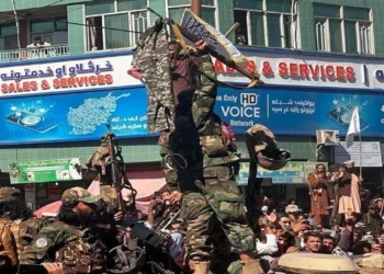 Taliban ने पाकिस्तान में घुसाए रूसी टैंक, मुनीर के सैनिकों की पैंट चौराहे पर टांगी
