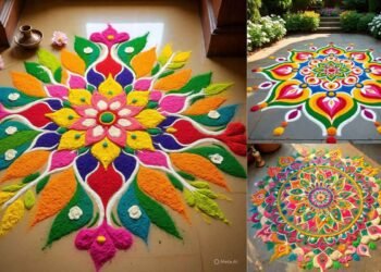 Dhanteras Rangoli: धनतेरस पर रंगोली बनाना क्यों है शुभ, जानें पर्व के दिन किन रंगोली डिजाइनों से करना चाहिए परहेज