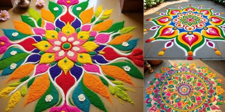 Dhanteras Rangoli: धनतेरस पर रंगोली बनाना क्यों है शुभ, जानें पर्व के दिन किन रंगोली डिजाइनों से करना चाहिए परहेज