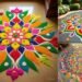 Dhanteras Rangoli: धनतेरस पर रंगोली बनाना क्यों है शुभ, जानें पर्व के दिन किन रंगोली डिजाइनों से करना चाहिए परहेज