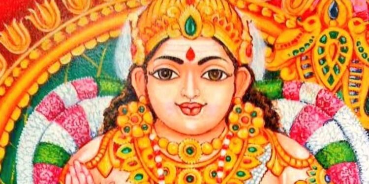 Bhagwan Kuber Mantra: दिवाली के दिन जरूर करें भगवान कुबेर के खास मंत्रों का जाप, चमक सकती है किस्मत