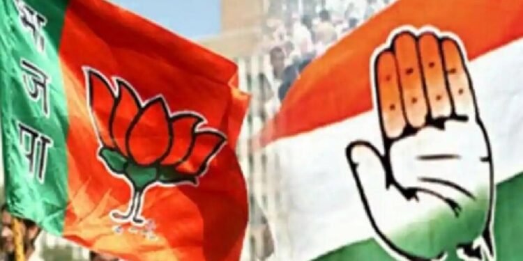 MP: अपनी ही नगर पंचायत अध्यक्ष को हटाने पर अड़े BJP पार्षद, कांग्रेसी भी साथ; अविश्वास प्रस्ताव लेकर पहुंचे कलेक्टर के पास