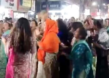 इंदौर में 24 किन्नरों ने एक साथ पी लिया फिनाइल, मच गई अफरा-तफरी, अस्पताल में कराए गए भर्ती