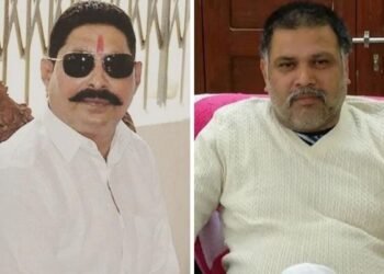 मोकामा में बाहुबली फाइट… तेजस्वी क्या सूरजभान सिंह के सहारे अनंत सिंह का किला भेद पाएंगे?