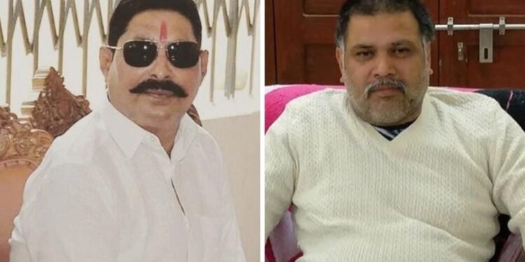 मोकामा में बाहुबली फाइट… तेजस्वी क्या सूरजभान सिंह के सहारे अनंत सिंह का किला भेद पाएंगे?