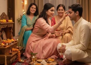 Bhai Dooj Puja Vidhi: भईया दूज पर इस आसान विधि से करें पूजन, जानें इस दिन क्यों होती है यमराज की पूजा