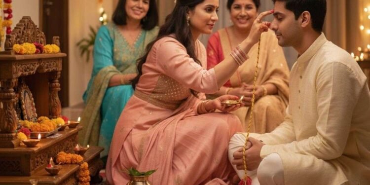 Bhai Dooj Puja Vidhi: भईया दूज पर इस आसान विधि से करें पूजन, जानें इस दिन क्यों होती है यमराज की पूजा