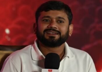 ‘राजनीति में चमचे ज्यादा हो गए हैं, चम्मच खरीदेंगे’, कन्हैया कुमार ने कसा तंज