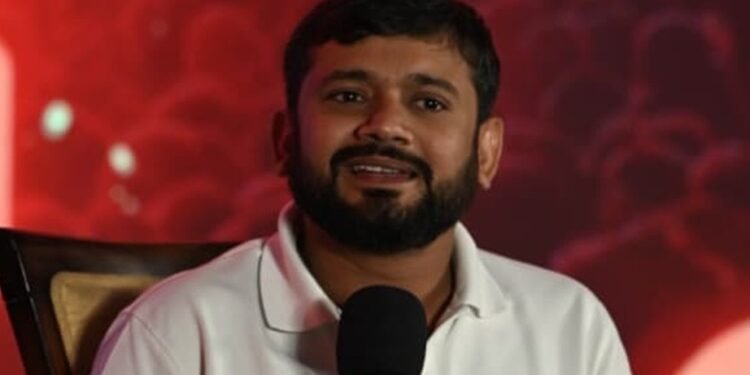 ‘राजनीति में चमचे ज्यादा हो गए हैं, चम्मच खरीदेंगे’, कन्हैया कुमार ने कसा तंज