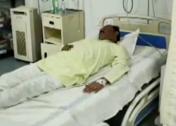 MP में ‘बीमार’ नेताओं का हाई वोल्टेज ड्रामा… वारंट कटा तो हुए ‘बेहोश’, अस्पताल से डिस्चार्ज होते ही पहुंचे जेल