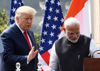 डोनाल्ड ट्रंप का बड़ा दावा: पीएम मोदी ने कहा भारत रोकेगा रूसी तेल खरीद, क्या दिल्ली बदलेगी नीति?