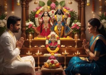 Rama Ekadashi 2025: रमा एकादशी के दिन करें ये 5 शुभ काम, जानिए इसके अद्भुत लाभ