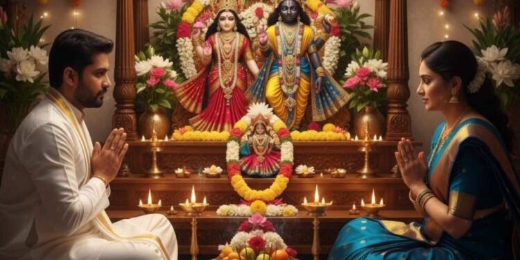 Rama Ekadashi 2025: रमा एकादशी के दिन करें ये 5 शुभ काम, जानिए इसके अद्भुत लाभ