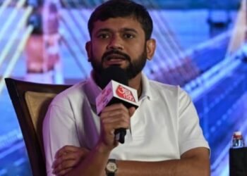 कन्हैया कुमार को कांग्रेस ने नेता से महज ‘प्रवक्ता’ क्यों बना डाला?