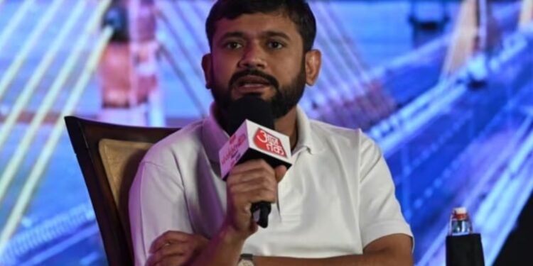 कन्हैया कुमार को कांग्रेस ने नेता से महज ‘प्रवक्ता’ क्यों बना डाला?