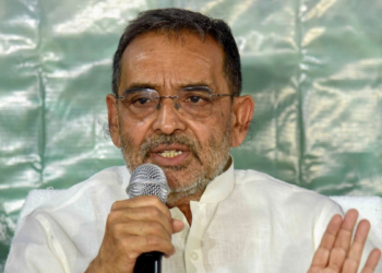 बिहार: उपेंद्र कुशवाहा ने उतारे दो और उम्मीदवार, देखें RLM ने किसे कहां से दिया टिकट