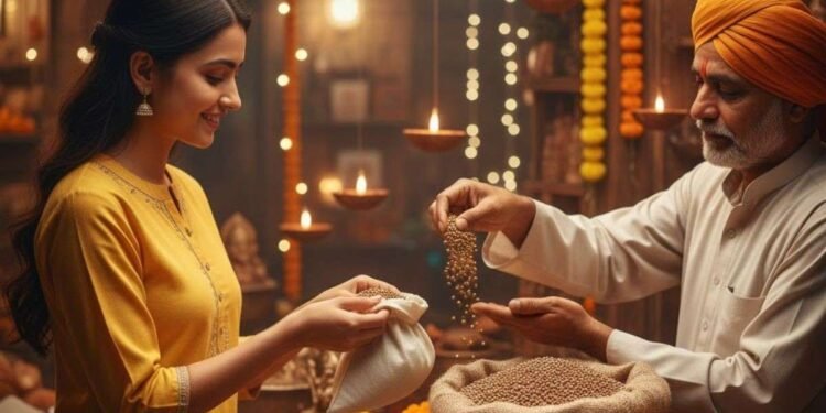 Dhanteras 2025: सोने-चांदी नहीं, इस दिन धनिया खरीदने से भी घर में आती है अपार समृद्धि, जानें कैसे ये छोटा सा काम दिला सकता है बड़ा शुभफल