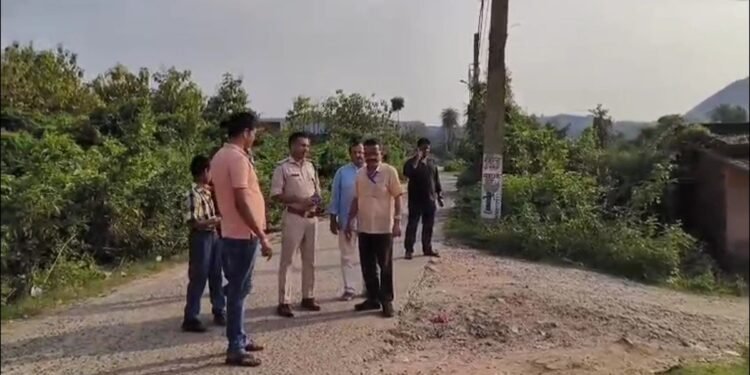 दांतों से काटा किडनैपर का हाथ और…, स्कूली बच्चे ने नाकाम की अपहरण की कोशिश