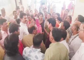 किन्नरों के दो गुटों में विवाद, 150 करोड़ की संपत्ति… इंदौर फिनाइल कांड में खुलासा