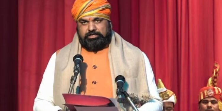 Samrat Choudhary Affidavit: 40 लाख का सोना, शहर से लेकर गांव तक में करोड़ों की जमीन, सम्राट चौधरी के पास इतनी है संपत्ति