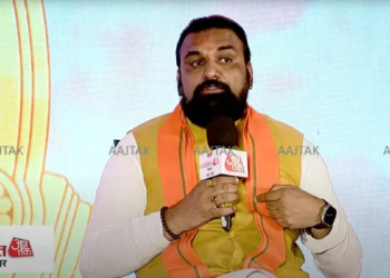 ‘राजनीति में जोकर बहुत आते हैं…’, उम्र, एजुकेशन पर सवाल उठा रहे प्रशांत किशोर को डिप्टी सीएम सम्राट चौधरी का जवाब