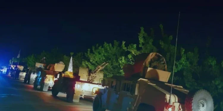 पाकिस्तान-अफगानिस्तान सीमा पर गोलीबारी, 48 घंटे का युद्धविराम, दर्जनों की मौत