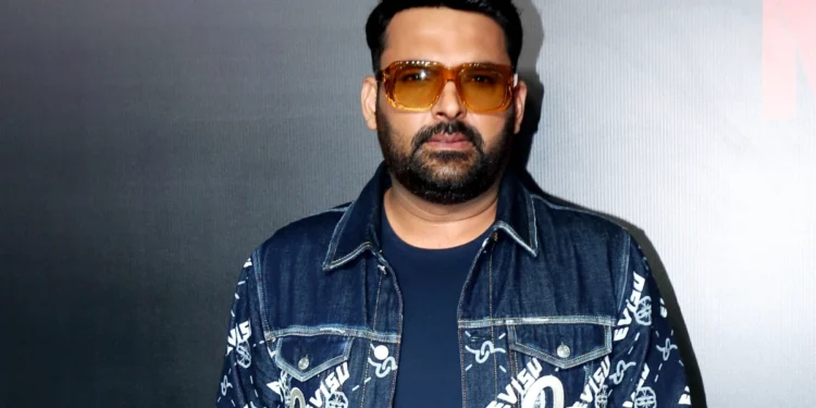 कपिल शर्मा के कनाडा कैफे पर तीसरा हमला, लॉरेंस बिश्नोई गैंग ने ली जिम्मेदारी