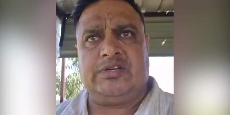 ‘मेरे पति बहादुर थे…’, ASI संदीप की पत्नी ने लगाई न्याय की गुहार, राजकीय सम्मान के साथ हुआ ASI का अंतिम संस्कार