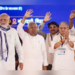 चिराग पासवान की पार्टी की दूसरी लिस्ट आई, NDA के सभी 243 उम्मीदवार घोषित