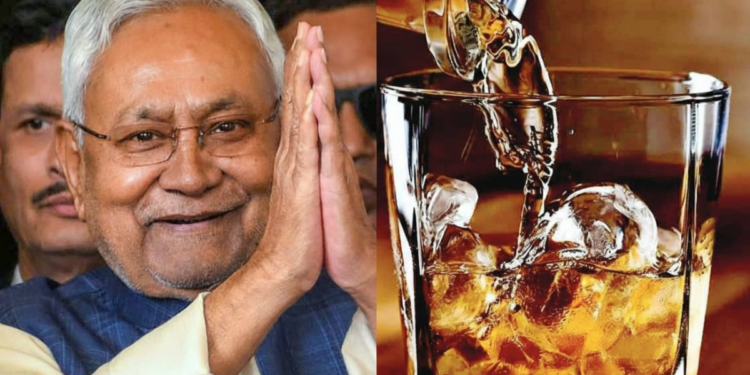 बिहार में शराबबंदी के 10 साल… जानें- फायदा ज्यादा हुआ या नुकसान?