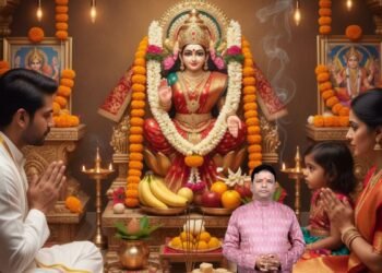 Diwali 2025 Lakshmi Puja Muhurat: कितने बजे करें लक्ष्मी पूजा? जानिए दिल्ली, जयपुर, मुंबई समेत भारत के मुख्य शहरों में पूजा का समय