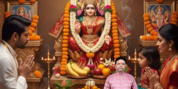 Diwali 2025 Lakshmi Puja Muhurat: कितने बजे करें लक्ष्मी पूजा? जानिए दिल्ली, जयपुर, मुंबई समेत भारत के मुख्य शहरों में पूजा का समय