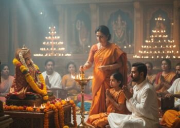 Rama Ekadashi 2025 Aarti: आज रमा एकादशी के अवसर पर करें इस आरती का पाठ