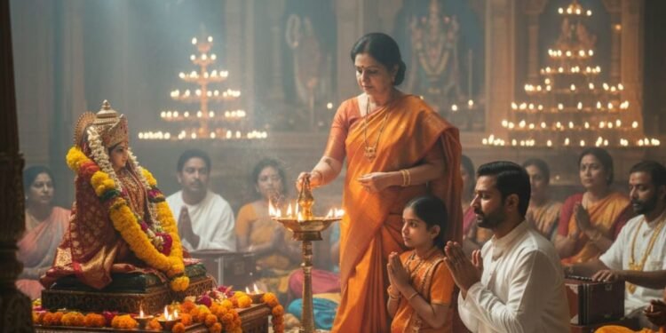 Rama Ekadashi 2025 Aarti: आज रमा एकादशी के अवसर पर करें इस आरती का पाठ