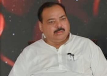 ‘हम चाहते हैं नीतीश कुमार और उनकी पार्टी बची रहे, लेकिन…’, क्या बोले पूर्व केंद्रीय मंत्री