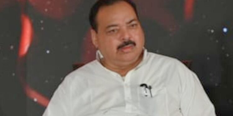 ‘हम चाहते हैं नीतीश कुमार और उनकी पार्टी बची रहे, लेकिन…’, क्या बोले पूर्व केंद्रीय मंत्री