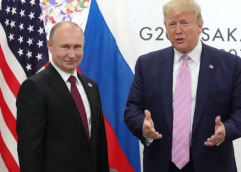 जेलेंस्की के साथ बैठक के बाद पुतिन से हंगरी में मुलाकात करेंगे ट्रंप