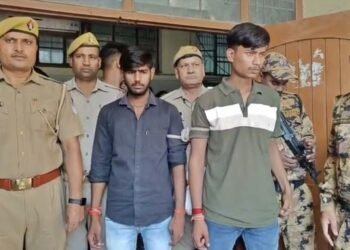 आगरा में मासूम से गैंगरेप के बाद हत्या के दोषियों को सजा-ए-मौत, कोर्ट ने दिया ऐतिहासिक फैसला