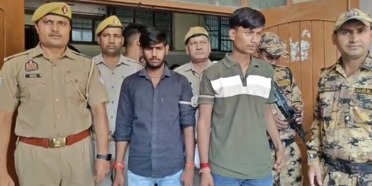 आगरा में मासूम से गैंगरेप के बाद हत्या के दोषियों को सजा-ए-मौत, कोर्ट ने दिया ऐतिहासिक फैसला