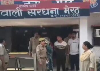 सास, बहू और साजिश… प्रॉपर्टी के लिए भाई से चलवाई गोली, खतरनाक मोड़ पर पहुंचे रिश्तों की कहानी