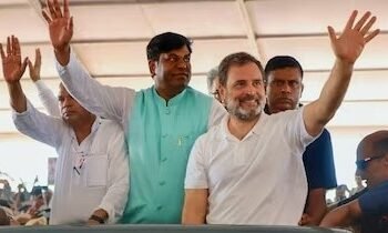 मुकेश सहनी से होने वाला था तेजस्वी का सियासी ब्रेकअप, राहुल के एक फोन से बच गया महागठबंधन