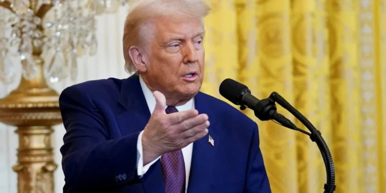 ‘गाजा में खून-खराबा रुका नहीं तो हमास को खत्म कर देंगे’, डोनाल्ड ट्रंप का सीधा अल्टीमेटम