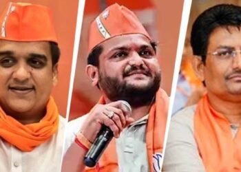 हर्ष सांघवी का प्रमोशन, अल्पेश-हार्दिक फिर रह गए… भूपेंद्र पटेल की नई कैबिनेट पुरानी से कितनी अलग?