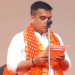युवा चेहरा, हीरा व्यापारी… कौन हैं हर्ष सांघवी, जिन्हें बीजेपी ने भूपेंद्र सरकार में बनाया डिप्टी सीएम