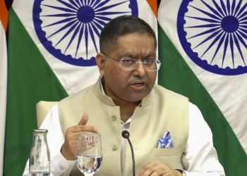 Trump के बयान पर भारत की सफाई—ऊर्जा आयात नीति में उपभोक्ताओं का हित के साथ कोई समझौता नहीं