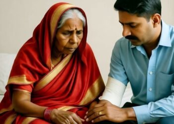 ‘मेरी मां ने मुझे फिर से जिंदगी दे दी…’, 72 की उम्र में महिला ने अपने 46 साल के बेटे को दी किडनी, दोनों सेहतमंद