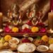 Dhanteras Bhog: धनतेरस के दिन जरूर लगाएं इन चीजों का भोग, सौभाग्य चलकर आएगा आपके घर