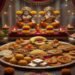Diwali Bhog: दिवाली के दिन इन 7 चीजों  का लगाएं भोग, माता लक्ष्मी और भगवान गणेश होंगे प्रसन्न, कभी खाली नहीं रहेगा घर
