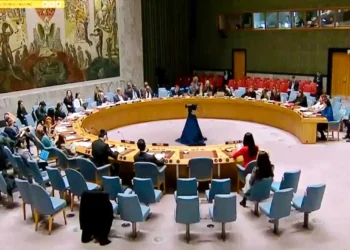 संयुक्त राष्ट्र ने मेडागास्कर में सैन्य तख्तापलट की निंदा की