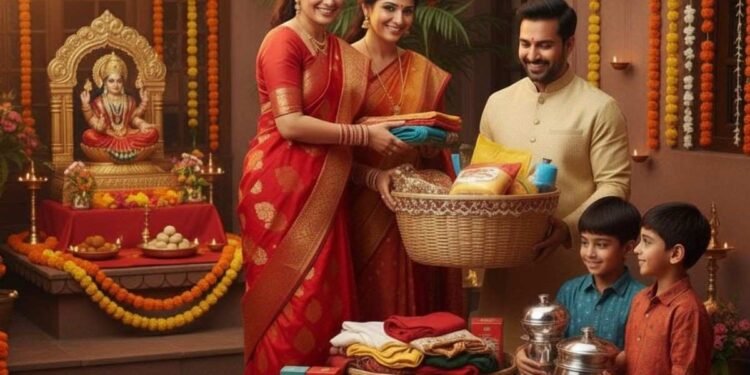 Dhanteras 2025: आज धनतेरस पर क्या करें दान? जानिए किन चीजों के दान से प्रसन्न होती हैं मां लक्ष्मी